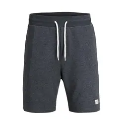 شلوارک ساده نوک مدادی مردانه | خرید لباس های مردانه | فروشگاه اینترنتی لباس مدبینا