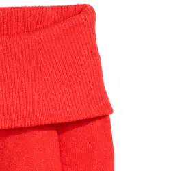 پولیور بافت یقه قایقی اچ اند ام| خرید لباس مجلسی زنانه | فروشگاه اینترنتی لباس مدبینا