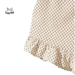 شلوارک زنانه اچ اند ام مدل 0512493002 - خرید اینترنتی شلوارک اچ اند ام اورجینال در مدبینا