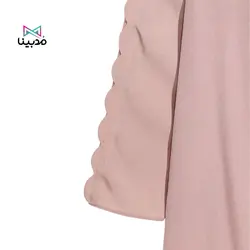پیراهن زنانه اچ اند ام مدل 0530362001 - خرید اینترنتی پیراهن اچ اند ام اورجینال در مدبینا