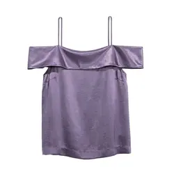 شومیز زنانه اچ اند ام مدل 203808 _ خرید شومیز زنانه برند اچ اند ام در مدبینا