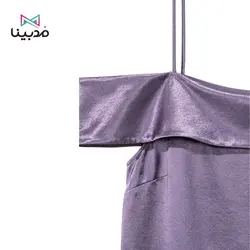 شومیز زنانه اچ اند ام مدل 203808 _ خرید شومیز زنانه برند اچ اند ام در مدبینا