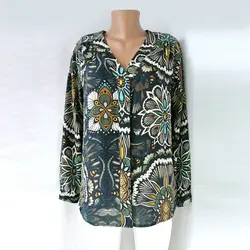 شومیز اچ اند ام زنانه | مدبینا