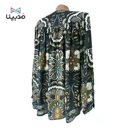 شومیز اچ اند ام زنانه | مدبینا