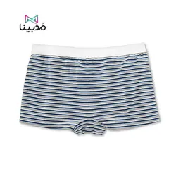 شورت مردانه چیبو مدل HSH33585 | حراج شورت مردانه مارک tchibo در مدبینا