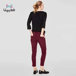 شلوار جین زنانه اس اولیور کد 203648 | تا ۶۰٪ تخفیف در فروشگاه اینترنتی مدبینا