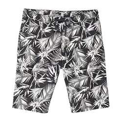 شلوارک طرح دار مردانه | خرید لباس مردانه | فروشگاه اینترنتی لباس مدبینا