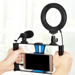 پک فیلم‌برداری با موبایل Puluz