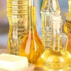 کاربردهای اصلی خوراکی روغن ها و چربی ها