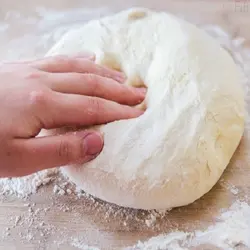 ارزیابی حجم مخصوص خمیر نان در سیستم های خمیر عمل آوری شده با روش شیمیایی