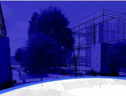 تم پاورپوینت معماری و شهرسازی