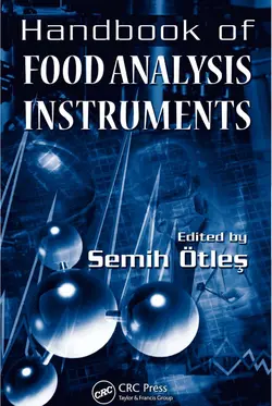 استخراج با کمک اولتراسونیک در آنالیز مواد غذایی