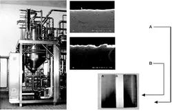 بررسی متریال ساخت ماشین آلات صنایع غذایی