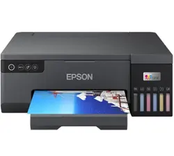 پرینتر جوهر افشان اپسون مدل EcoTank L8050