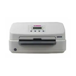 پرینتر چاپ چک جولی مارک مدل BP-900K II