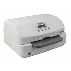 پرینتر چاپ چک جولی مارک مدل BP-900K II