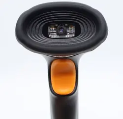 بارکدخوان دوبعدی Newland HR3290