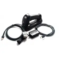 بارکدخوان وایرلس دوبعدی symbol zebra 4278