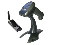 بارکدخوان بی سیم رومنس مدل LS-1245W