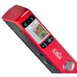 اسکنر قابل حمل اسکن زی مدل BSQ030