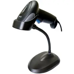 بارکدخوان باسیم دو بعدی وینسون مدل WNI-5010g