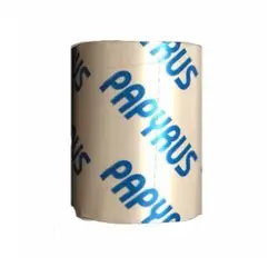 کاغذ مخصوص پرینتر حرارتی پاپیروس مدل 80mm