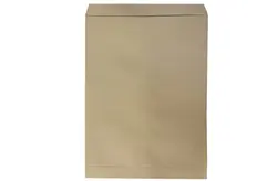 پاکت نامه مقوایی A3