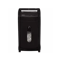 کاغذ خردکن مدل ۴۶Ms