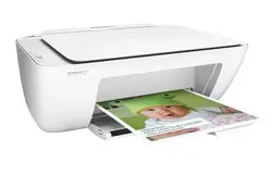پرینتر چندکاره‌ جوهرافشان اچ پی مدل Deskjet 2131