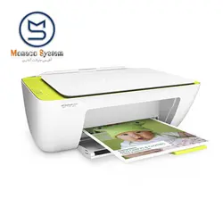 پرینتر چندکاره‌ جوهرافشان اچ پی مدل Deskjet 2131