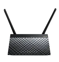 مودم روتر بی‌سیم ADSL ایسوس N300 مدل N12E