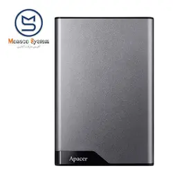 هارد اکسترنال اپیسر مدل AC632 دو ترابایت