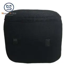 پشتی کمری طبی نگین مدل راد