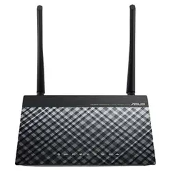مودم روتر ADSL2 Plus بی‌ سیم N300 ایسوس مدل DSL-N14U