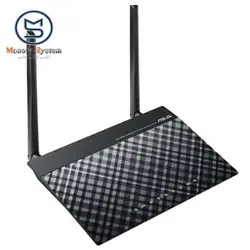 مودم روتر ADSL2 Plus بی‌ سیم N300 ایسوس مدل DSL-N14U