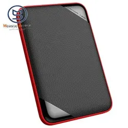 هارد اکسترنال سیلیکون‌پاور مدل Armor A65s ظرفیت 1T