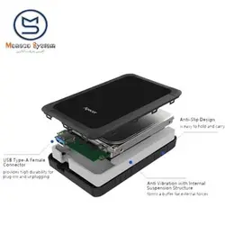 هارداکسترنال اپیسر مدل AC532 با ظرفیت ۲T