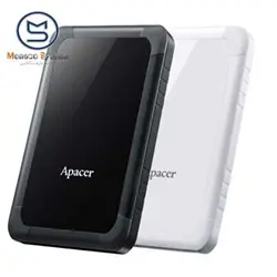 هارداکسترنال اپیسر مدل AC532 با ظرفیت ۲T