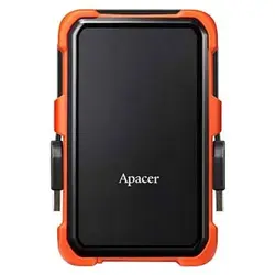 هارد اکسترنال اپیسر مدل AC630  با ظرفیت ۲T