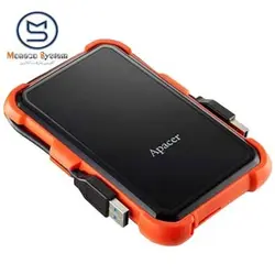 هارد اکسترنال اپیسر مدل AC630  با ظرفیت ۲T