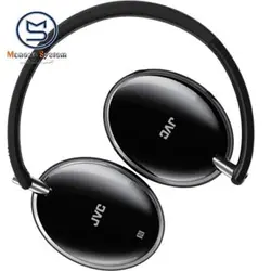 هدفون جی وی سی مدل HA-S90BN-B