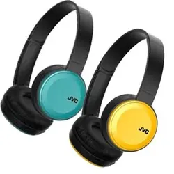 هدفون جی‌ وی سی مدل S30BT