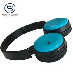 هدفون جی‌ وی سی مدل S30BT