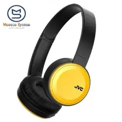هدفون جی‌ وی سی مدل S30BT