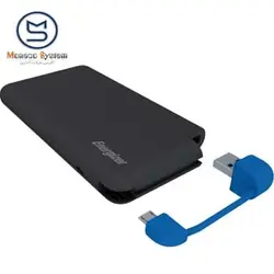 پاور بانک انرجایزر مدل UE 8001 ظرفیت 8000mAh