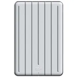 هارد اکسترنال سیلیکون پاور مدل Armor A75 ظرفیت 2TB