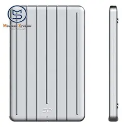 هارد اکسترنال سیلیکون پاور مدل Armor A75 ظرفیت 2TB