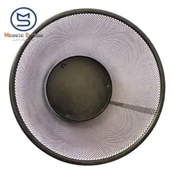 سطل زباله میلانو اداری مدل CH101 S