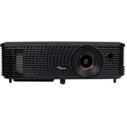ویدئو پروژکتور اوپتوما قابل حمل مدل X341