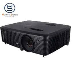ویدئو پروژکتور اوپتوما قابل حمل مدل X341